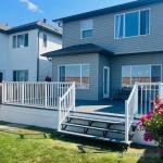 Aluminum Picket Railing CAD 30/Per Linear Feet