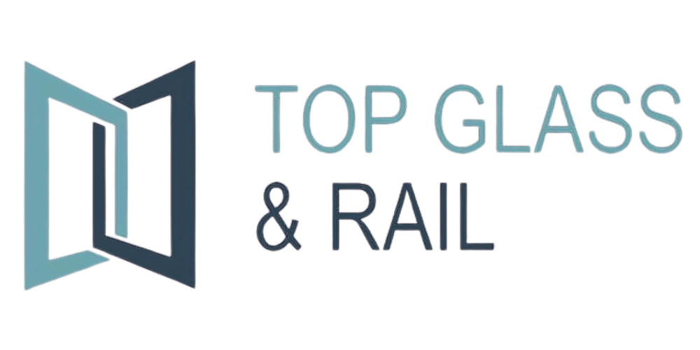 Top Glass & Rail