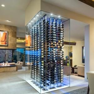icon Custom Glass Work