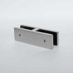 180° Glass-to-Glass Connector