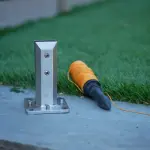 Engineered Spigot