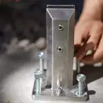 Engineered Spigot
